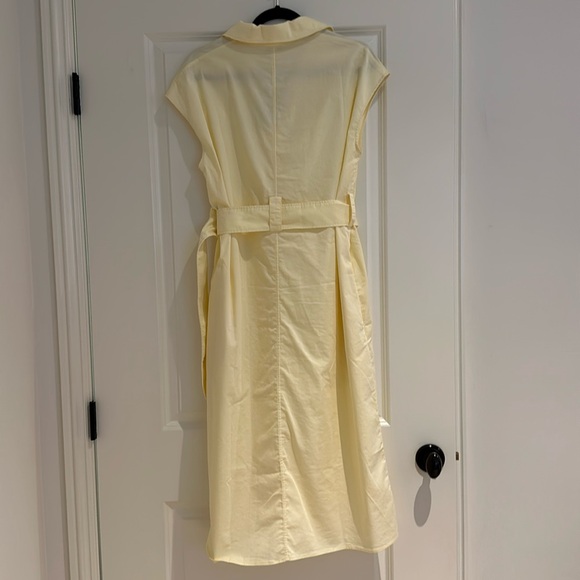 NWT Cos Dress size 8 - Picture 6 of 7